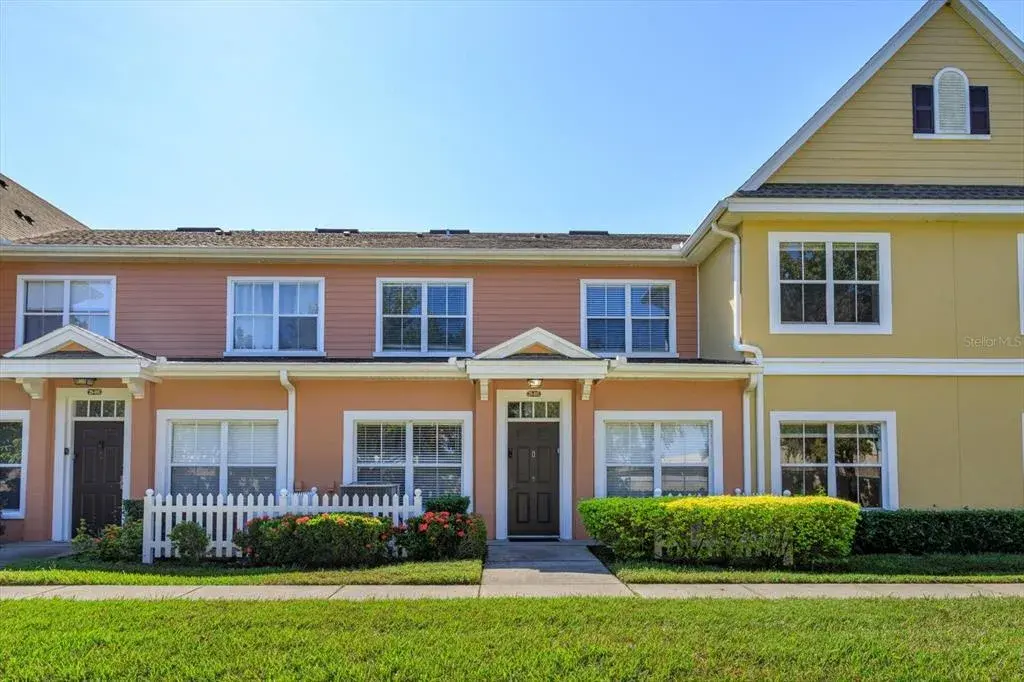 Property for sale at 2211 SAN VITTORINO CIRCLE UNIT 103, KISSIMMEE, FL, 34741