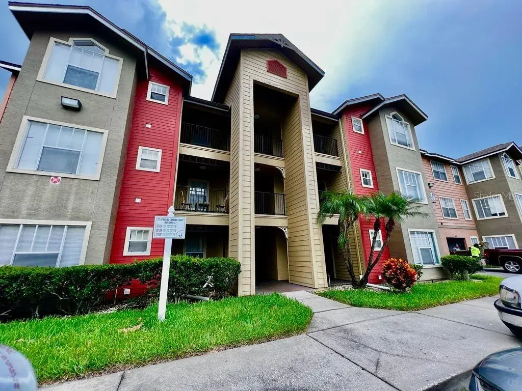 Property for sale at 2210 GRAND CAYMAN COURT UNIT 1722, KISSIMMEE, FL, 34741