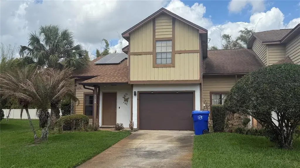 Property for sale at 2139 BALBOA WAY, KISSIMMEE, FL, 34741