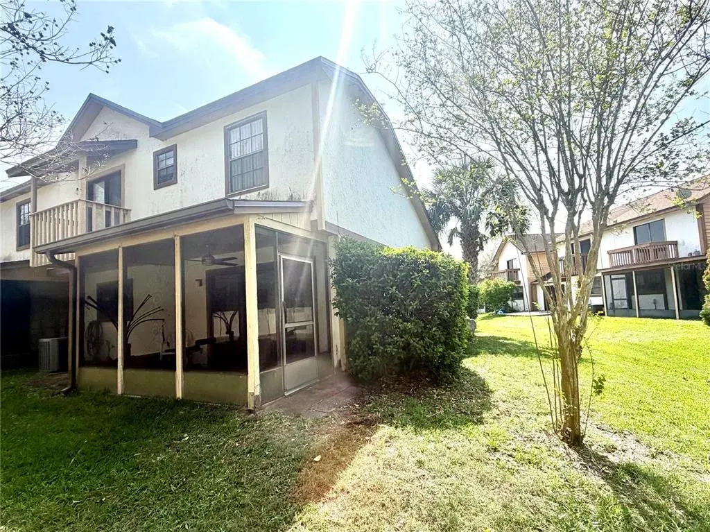 Property for sale at 2139 BALBOA WAY, KISSIMMEE, FL, 34741