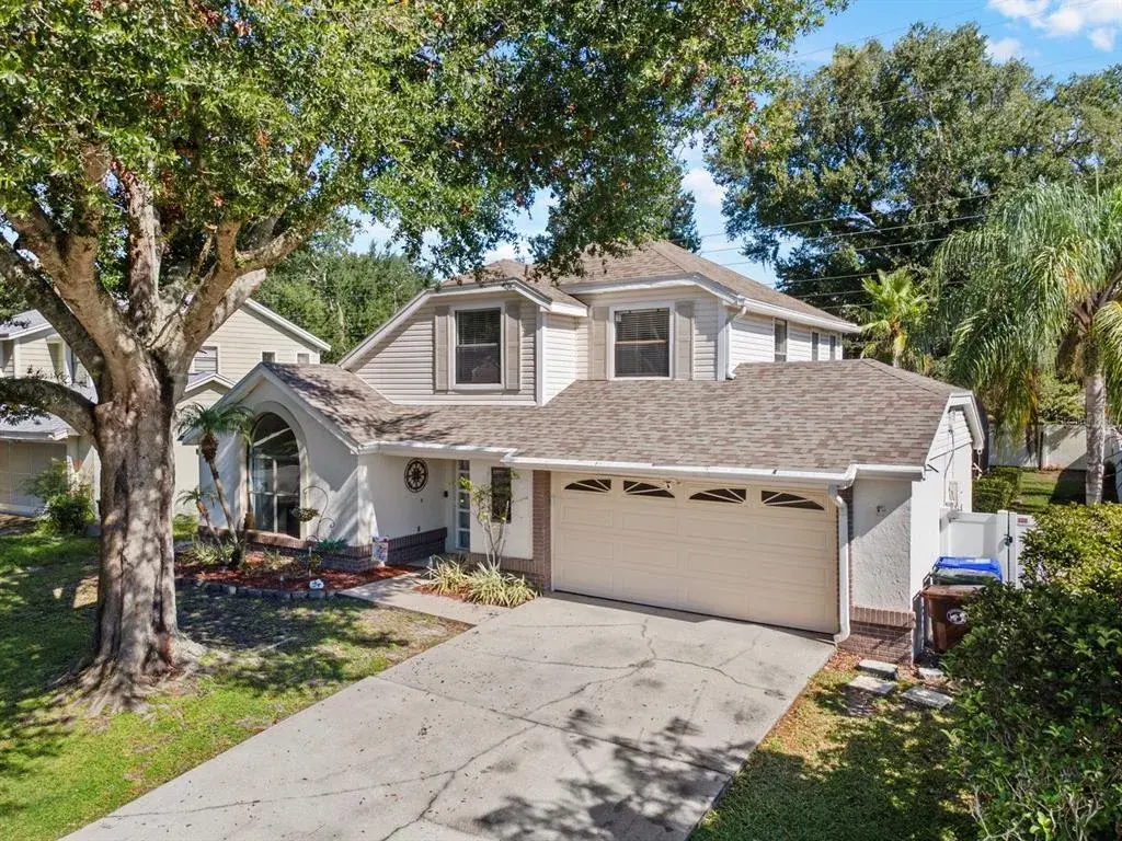 Property for sale at 1461 AMANDA ROAD, KISSIMMEE, FL, 34744