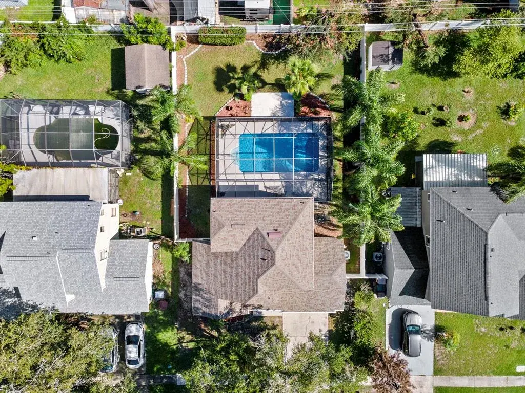 Property for sale at 1461 AMANDA ROAD, KISSIMMEE, FL, 34744