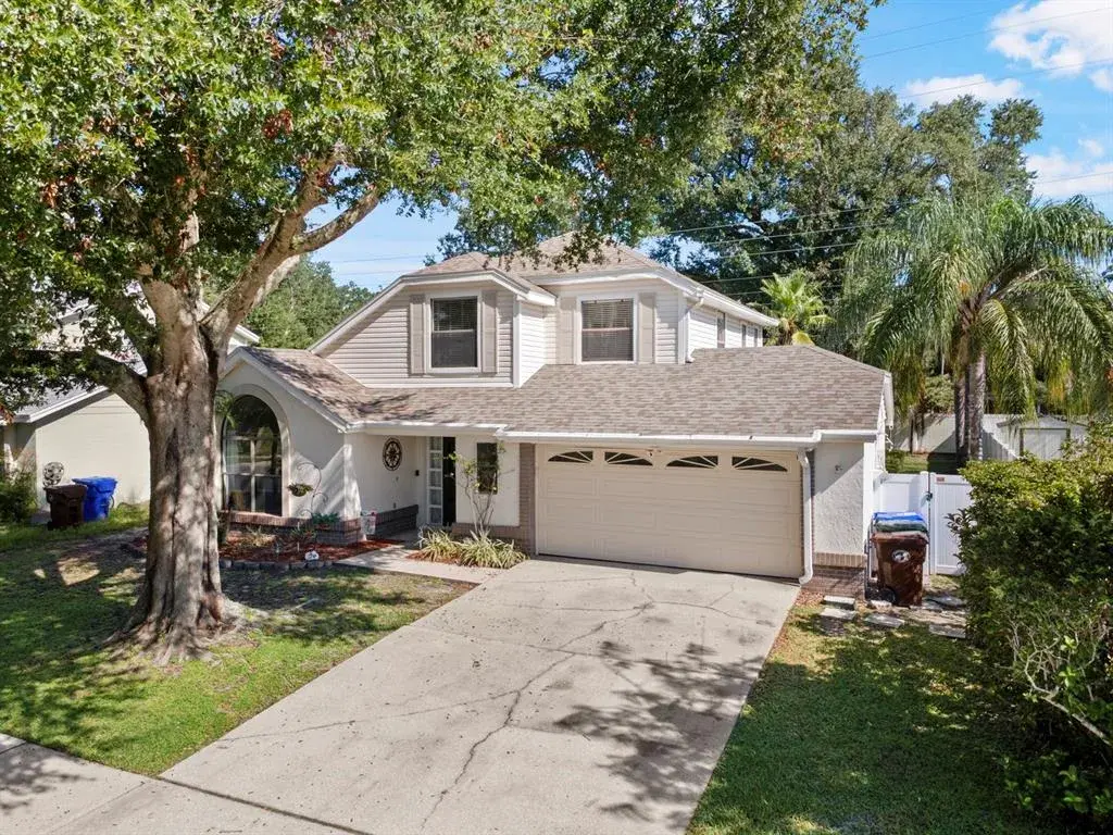 Property for sale at 1461 AMANDA ROAD, KISSIMMEE, FL, 34744
