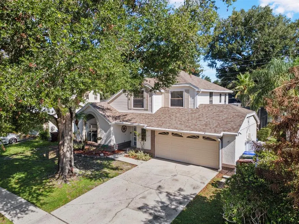 Property for sale at 1461 AMANDA ROAD, KISSIMMEE, FL, 34744