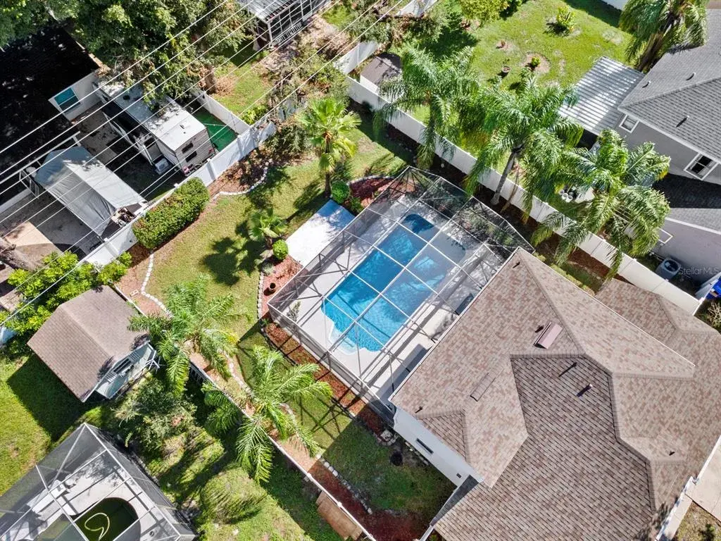 Property for sale at 1461 AMANDA ROAD, KISSIMMEE, FL, 34744