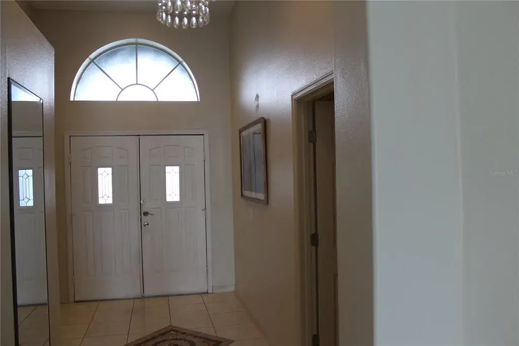 Foyer