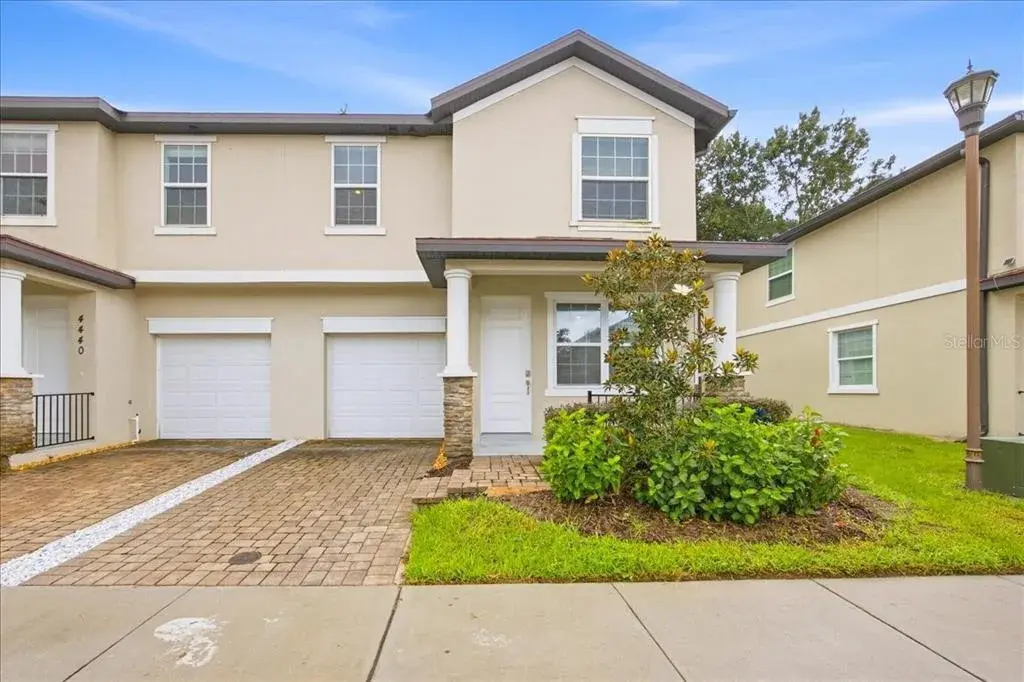 Property for sale at 4444 SUMMER FLOWERS PLACE, KISSIMMEE, FL, 34746