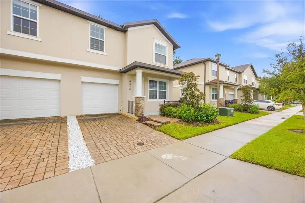 Property for sale at 4444 SUMMER FLOWERS PLACE, KISSIMMEE, FL, 34746