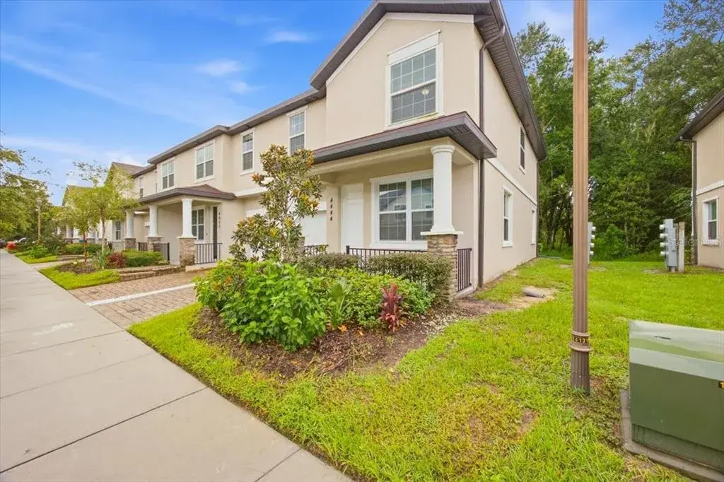 Property for sale at 4444 SUMMER FLOWERS PLACE, KISSIMMEE, FL, 34746