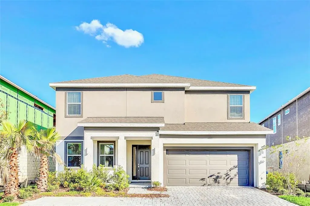 Property for sale at 234 MARCELLO BOULEVARD, KISSIMMEE, FL, 34746