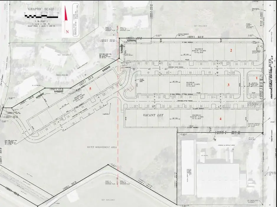 Property for sale at 0 ARMSTRONG BOULEVARD, KISSIMMEE, FL, 34746