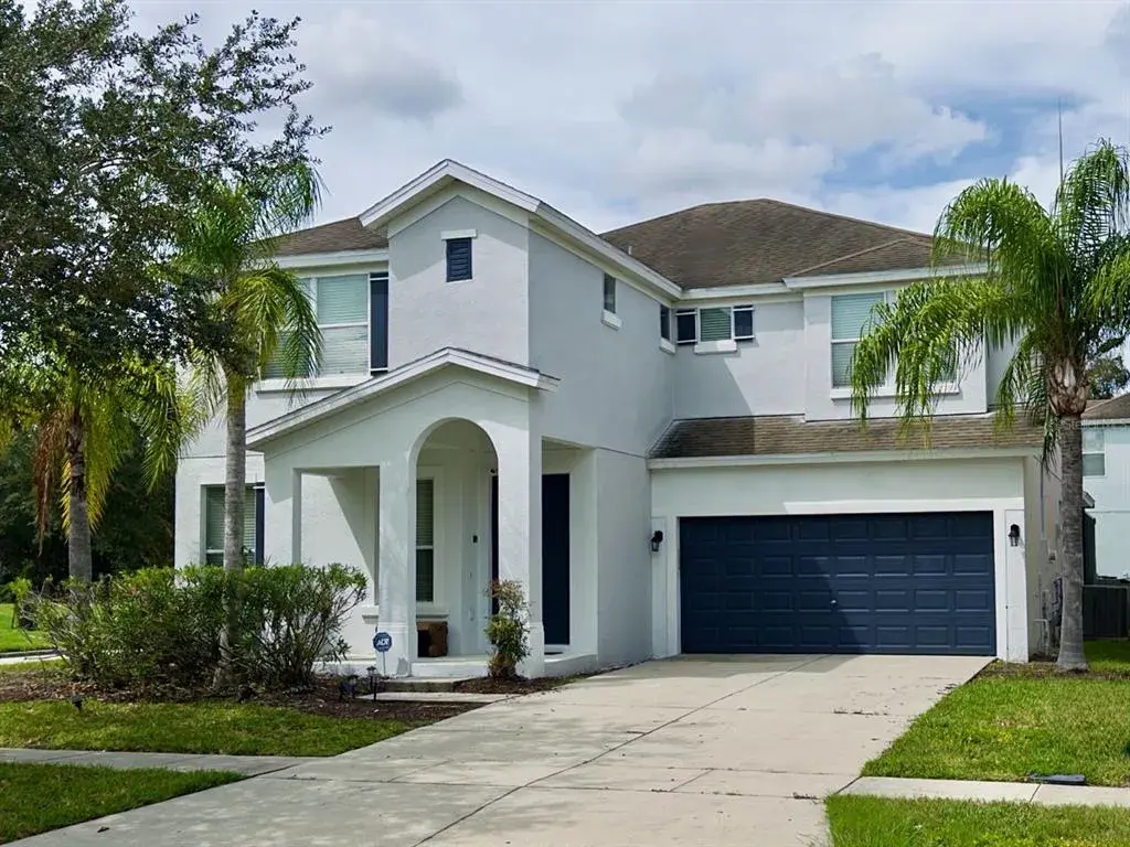 Property for sale at 210 LAS FUENTES DRIVE, KISSIMMEE, FL, 34746