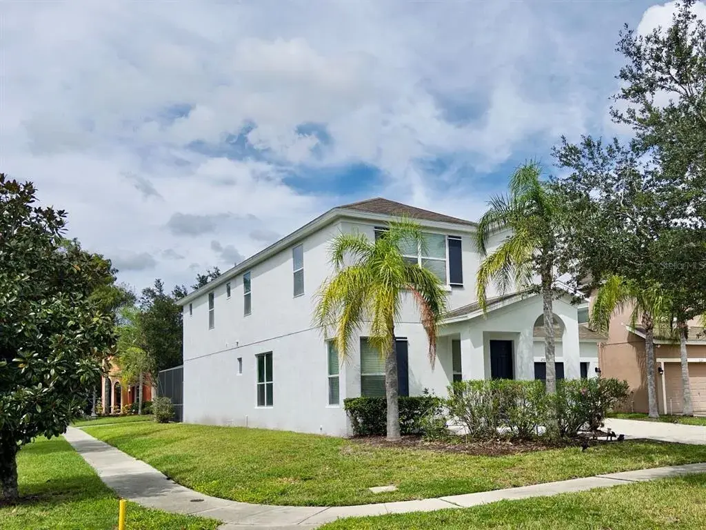Property for sale at 210 LAS FUENTES DRIVE, KISSIMMEE, FL, 34746