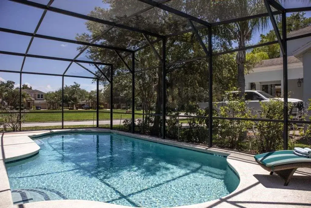 Property for sale at 210 LAS FUENTES DRIVE, KISSIMMEE, FL, 34746