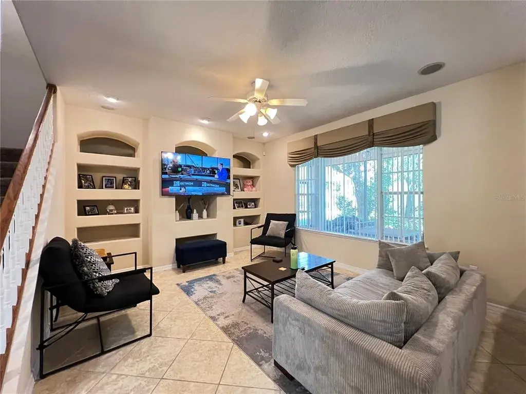 Property for sale at 1607 TAIL FEATHER DRIVE, KISSIMMEE, FL, 34746
