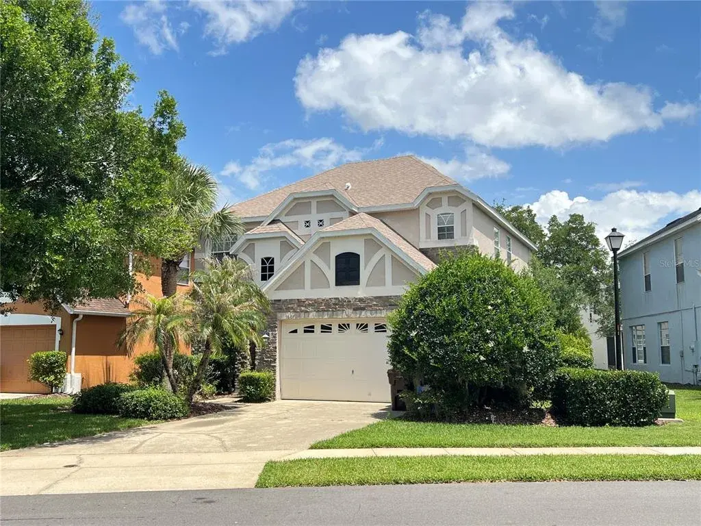 Property for sale at 1607 TAIL FEATHER DRIVE, KISSIMMEE, FL, 34746