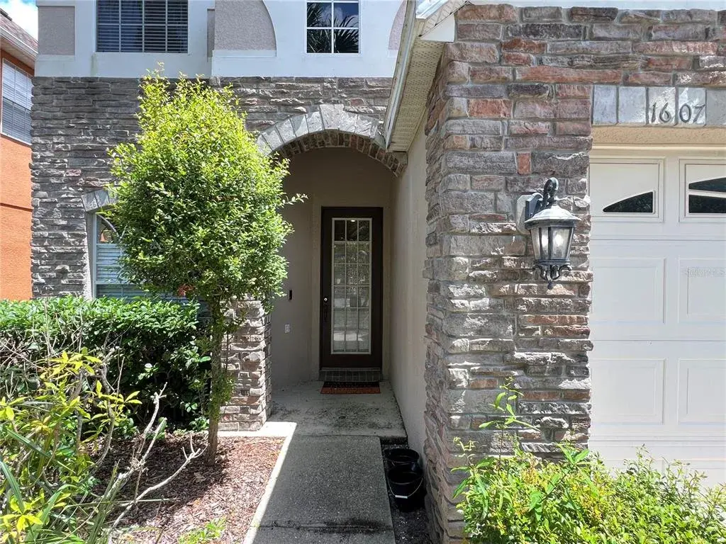 Property for sale at 1607 TAIL FEATHER DRIVE, KISSIMMEE, FL, 34746