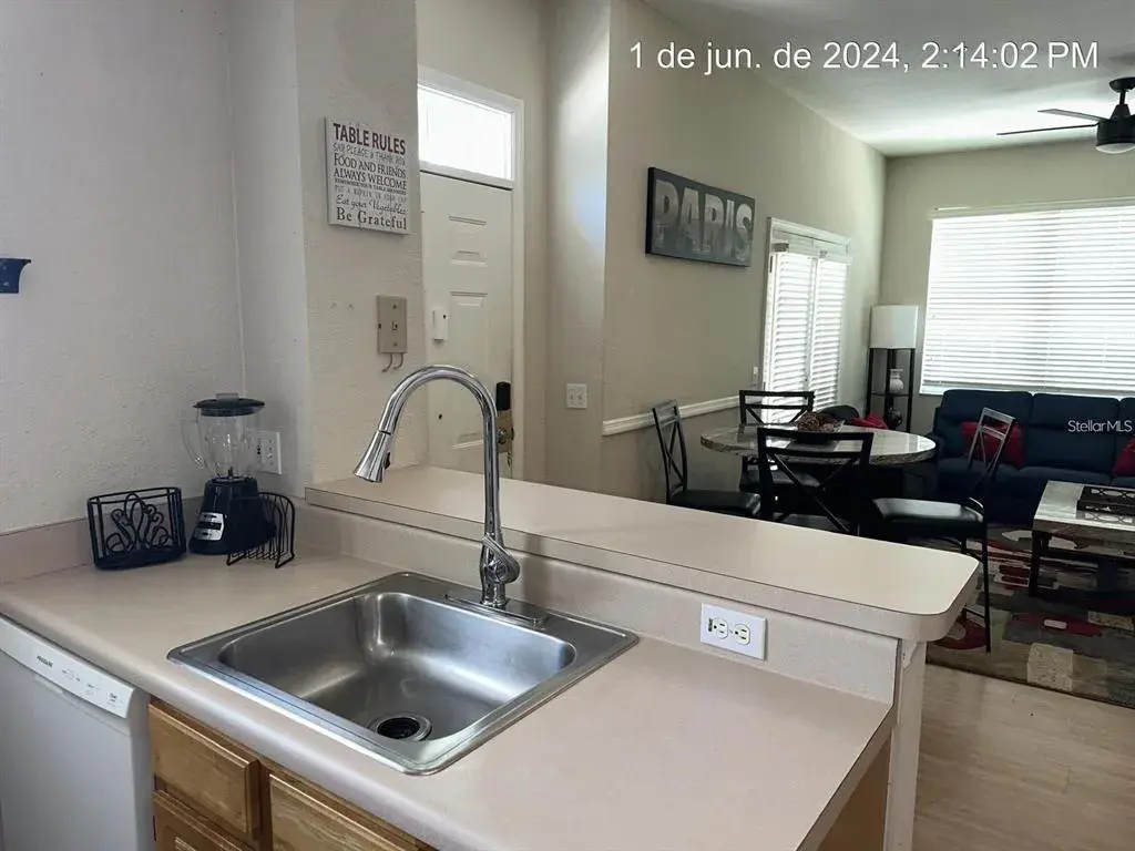 Property for sale at 4006 VENETIAN BAY DRIVE UNIT 108, KISSIMMEE, FL, 34741