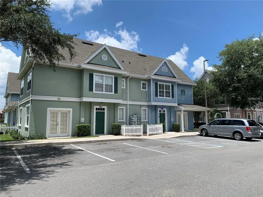 Property for sale at 4006 VENETIAN BAY DRIVE UNIT 108, KISSIMMEE, FL, 34741