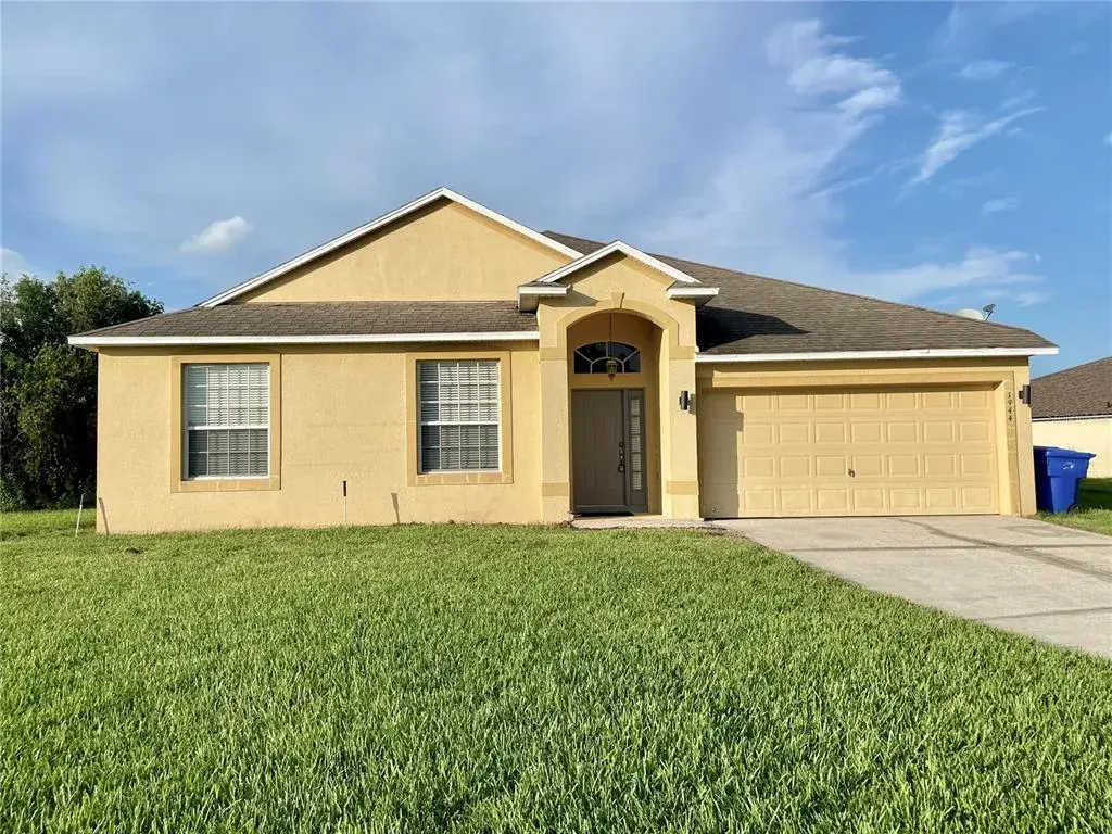 Property for sale at 1944 THE OAKS BOULEVARD, KISSIMMEE, FL, 34746