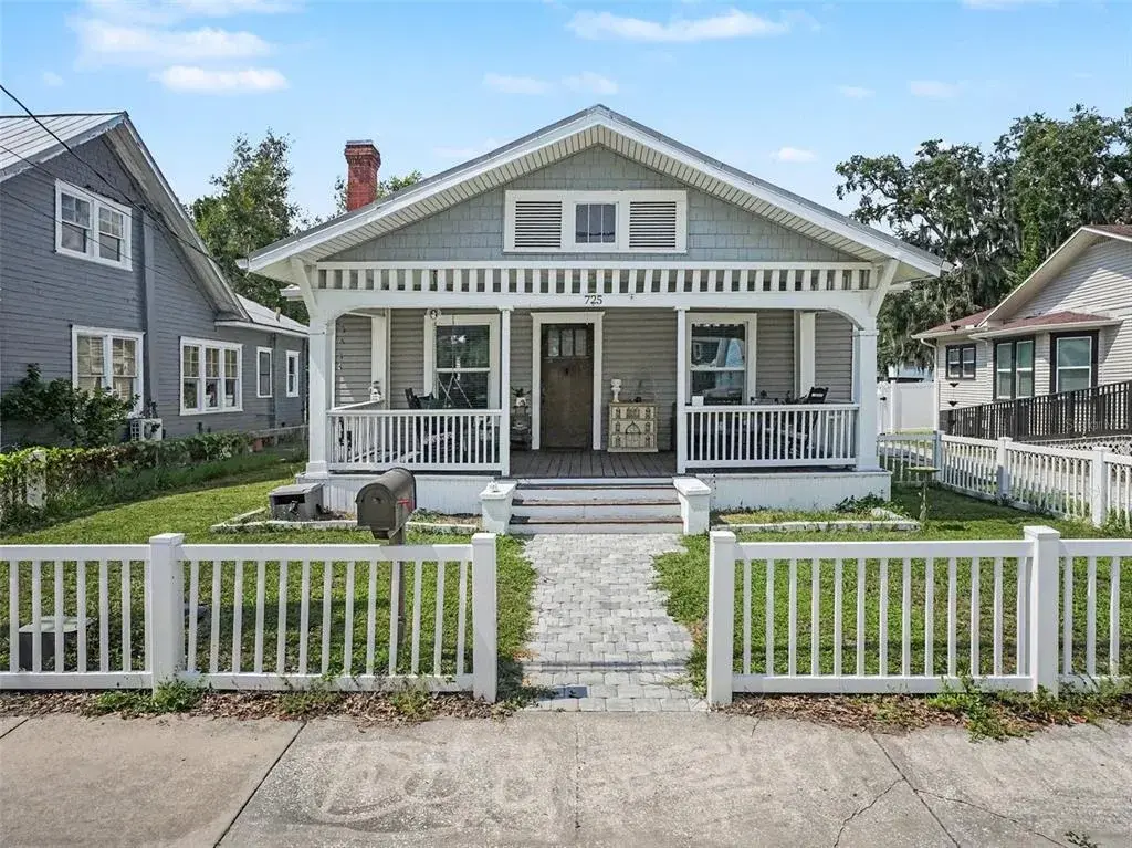 Property for sale at 725 MABBETTE STREET, KISSIMMEE, FL, 34741
