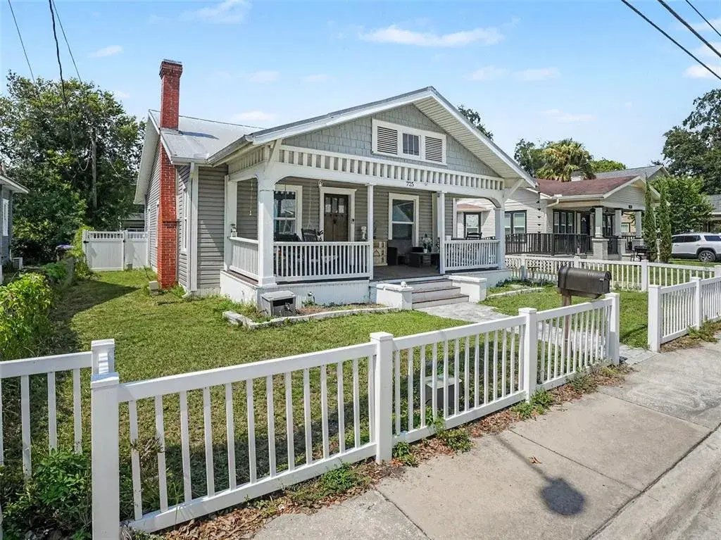 Property for sale at 725 MABBETTE STREET, KISSIMMEE, FL, 34741