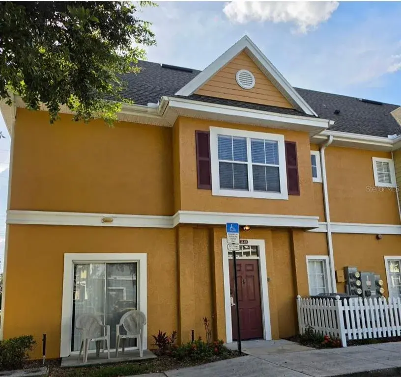 Property for sale at 2260 SAN VITAL DRIVES UNIT 108, KISSIMMEE, FL, 34741