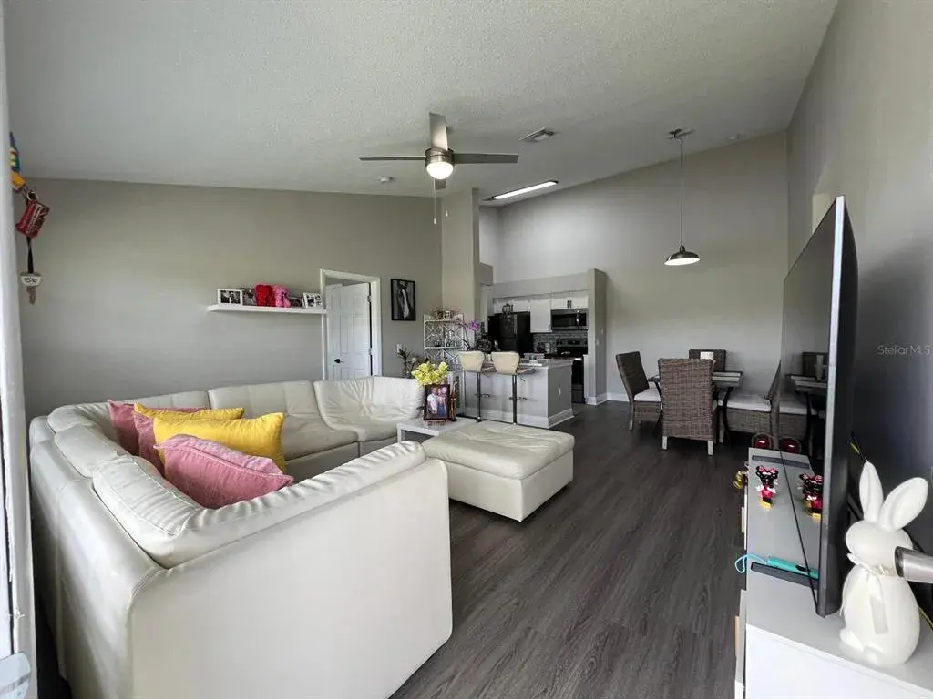 Property for sale at 1213 BERMUDA LAKES LANE UNIT 208, KISSIMMEE, FL, 34741