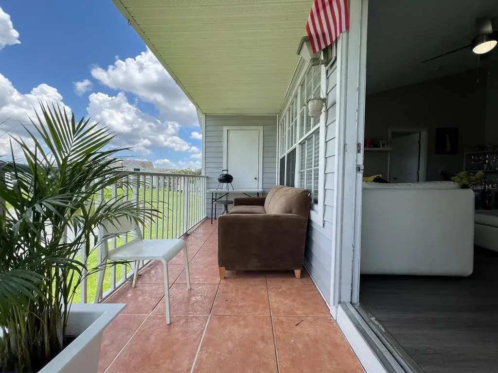 Property for sale at 1213 BERMUDA LAKES LANE UNIT 208, KISSIMMEE, FL, 34741