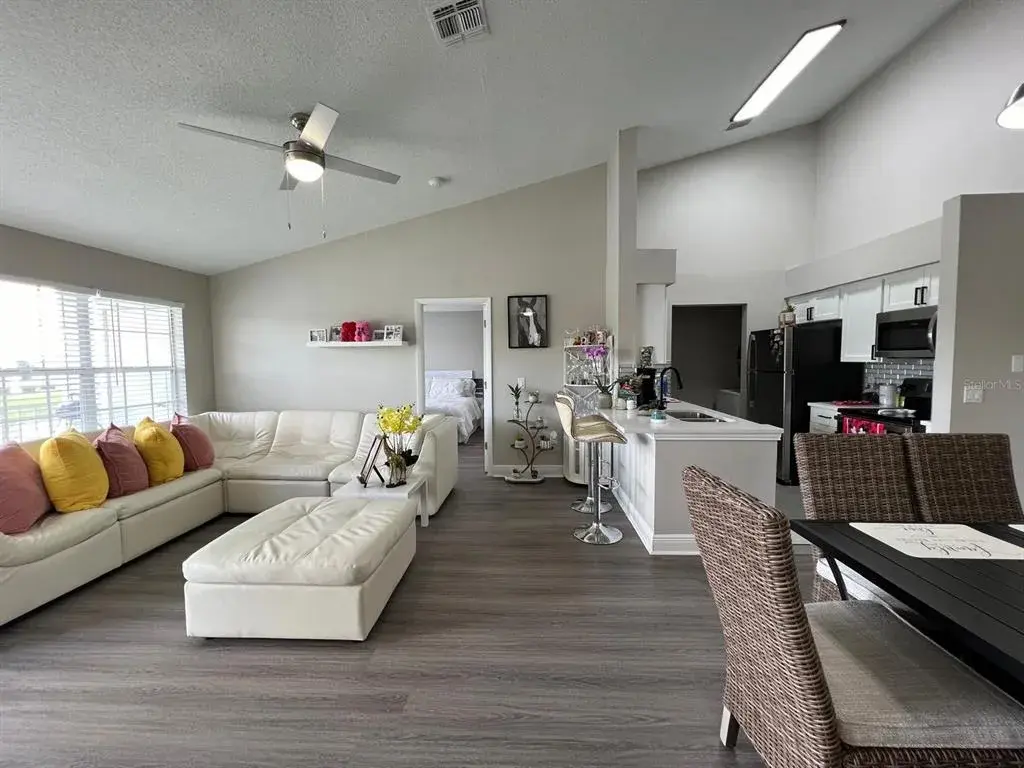 Property for sale at 1213 BERMUDA LAKES LANE UNIT 208, KISSIMMEE, FL, 34741