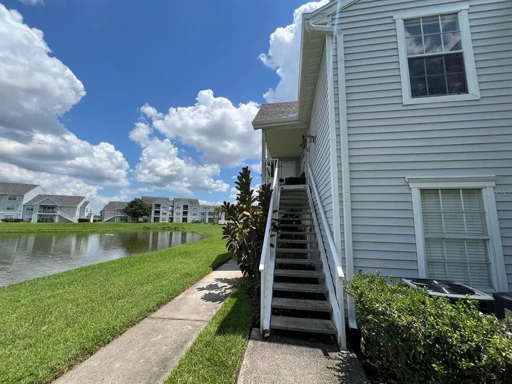 Property for sale at 1213 BERMUDA LAKES LANE UNIT 208, KISSIMMEE, FL, 34741