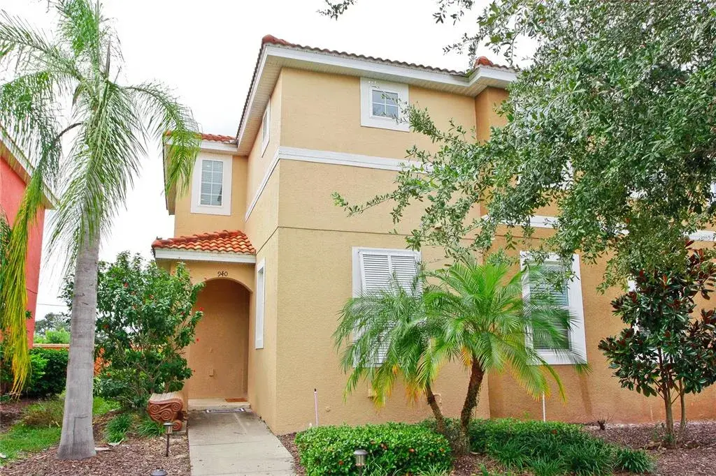 Property for sale at 940 LAS FUENTES DRIVE, KISSIMMEE, FL, 34746