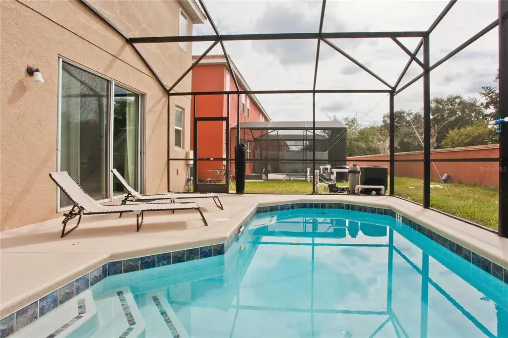 Property for sale at 940 LAS FUENTES DRIVE, KISSIMMEE, FL, 34746