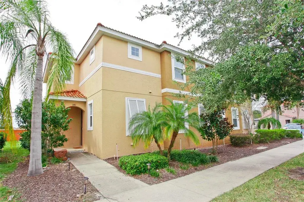 Property for sale at 940 LAS FUENTES DRIVE, KISSIMMEE, FL, 34746