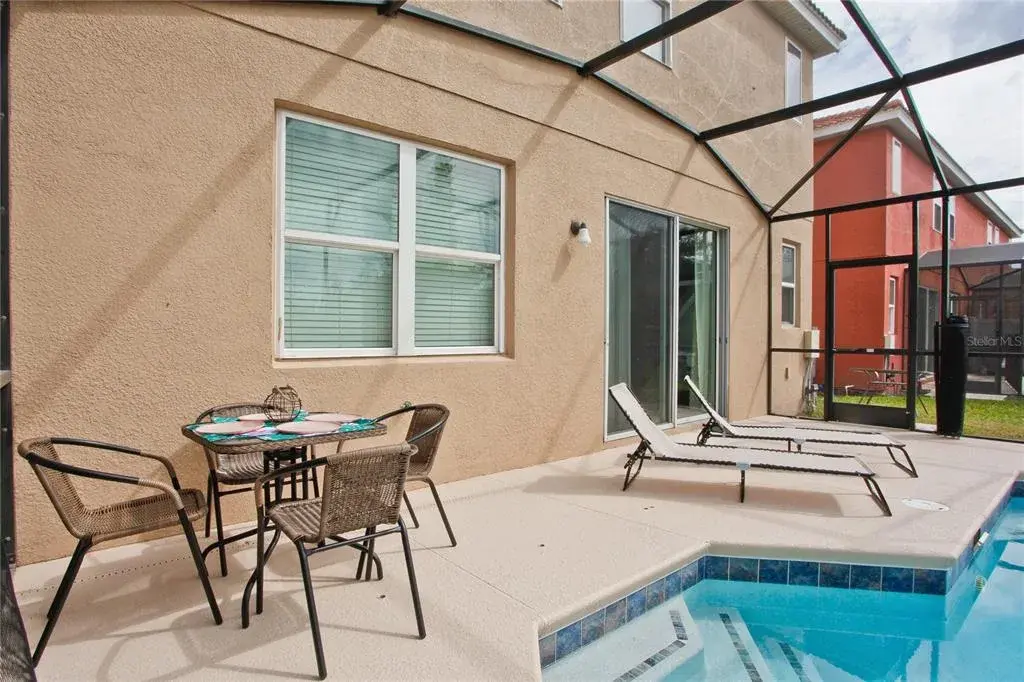Property for sale at 940 LAS FUENTES DRIVE, KISSIMMEE, FL, 34746