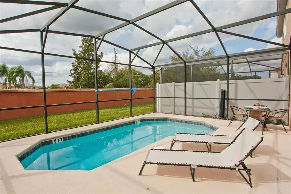 Property for sale at 940 LAS FUENTES DRIVE, KISSIMMEE, FL, 34746