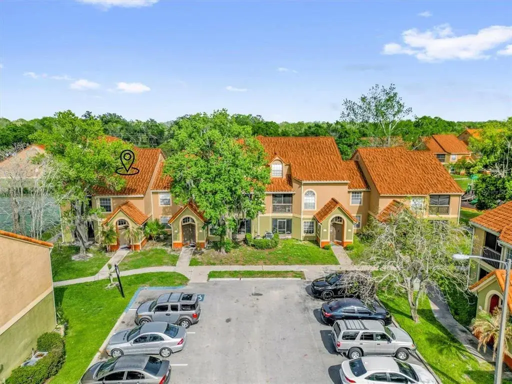 Property for sale at 409 FOUNTAINHEAD CIRCLE UNIT 236, KISSIMMEE, FL, 34741