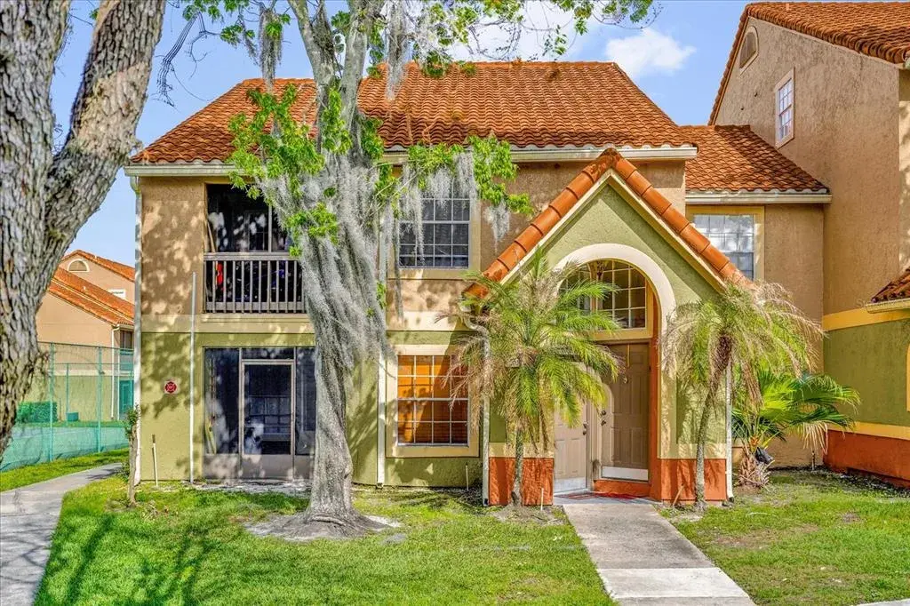 Property for sale at 409 FOUNTAINHEAD CIRCLE UNIT 236, KISSIMMEE, FL, 34741