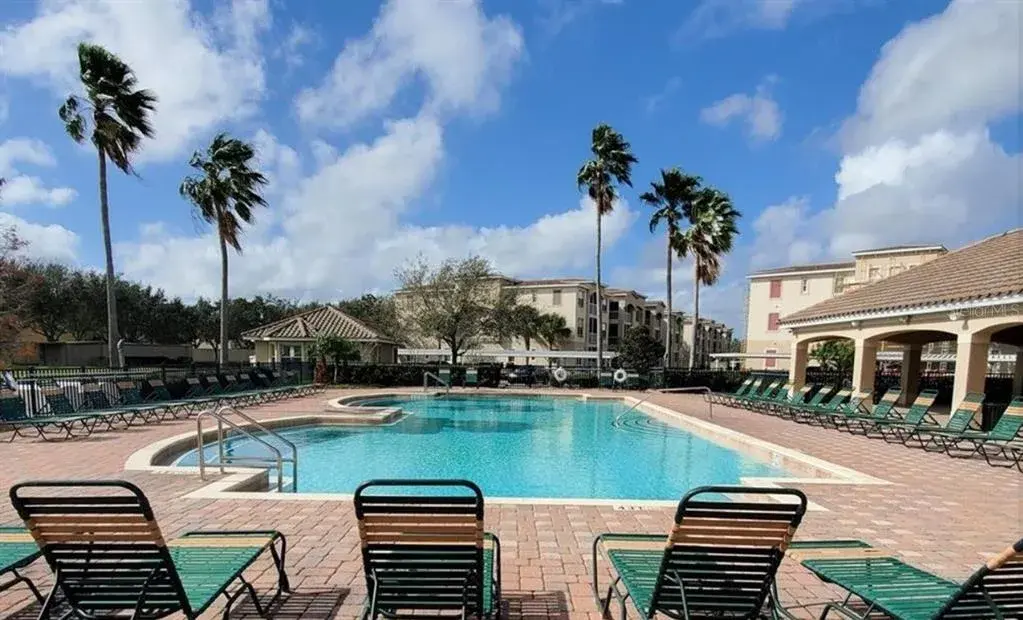 Property for sale at 3001 LAUREL RUN LANE UNIT 104, KISSIMMEE, FL, 34741