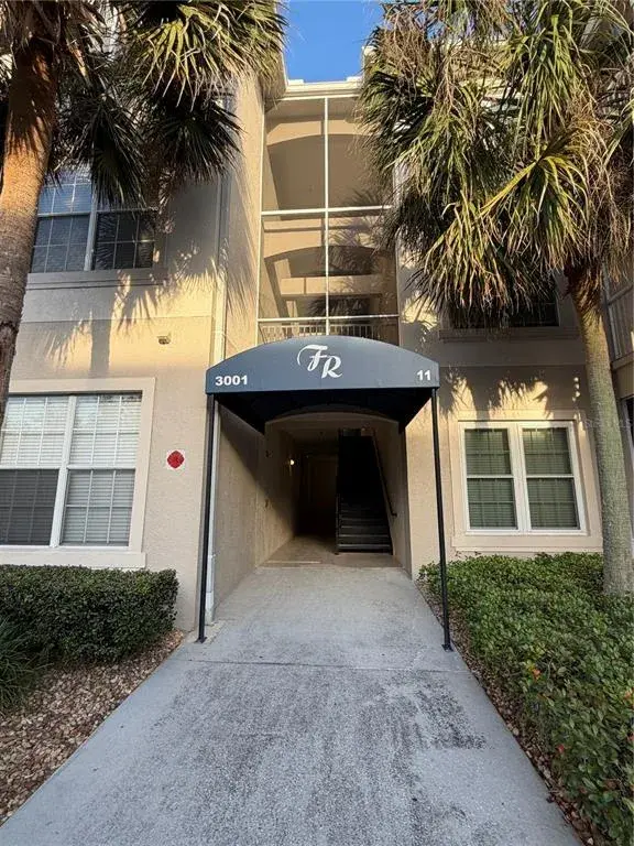 Property for sale at 3001 LAUREL RUN LANE UNIT 104, KISSIMMEE, FL, 34741