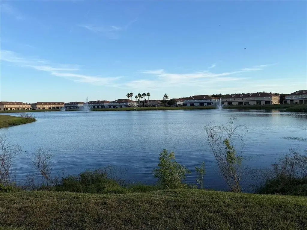 Property for sale at 3001 LAUREL RUN LANE UNIT 104, KISSIMMEE, FL, 34741