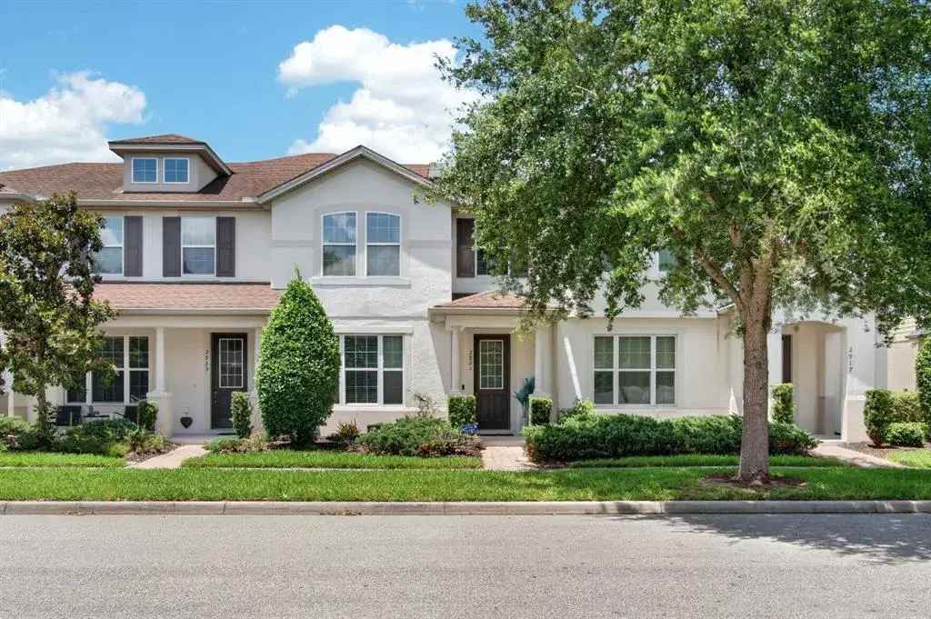 Property for sale at 2921 CELLO LANE, KISSIMMEE, FL, 34741