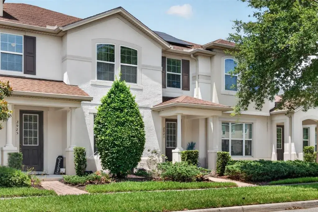 Property for sale at 2921 CELLO LANE, KISSIMMEE, FL, 34741