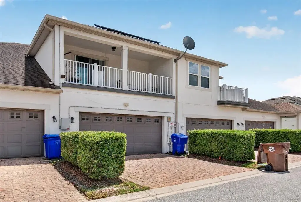 Property for sale at 2921 CELLO LANE, KISSIMMEE, FL, 34741