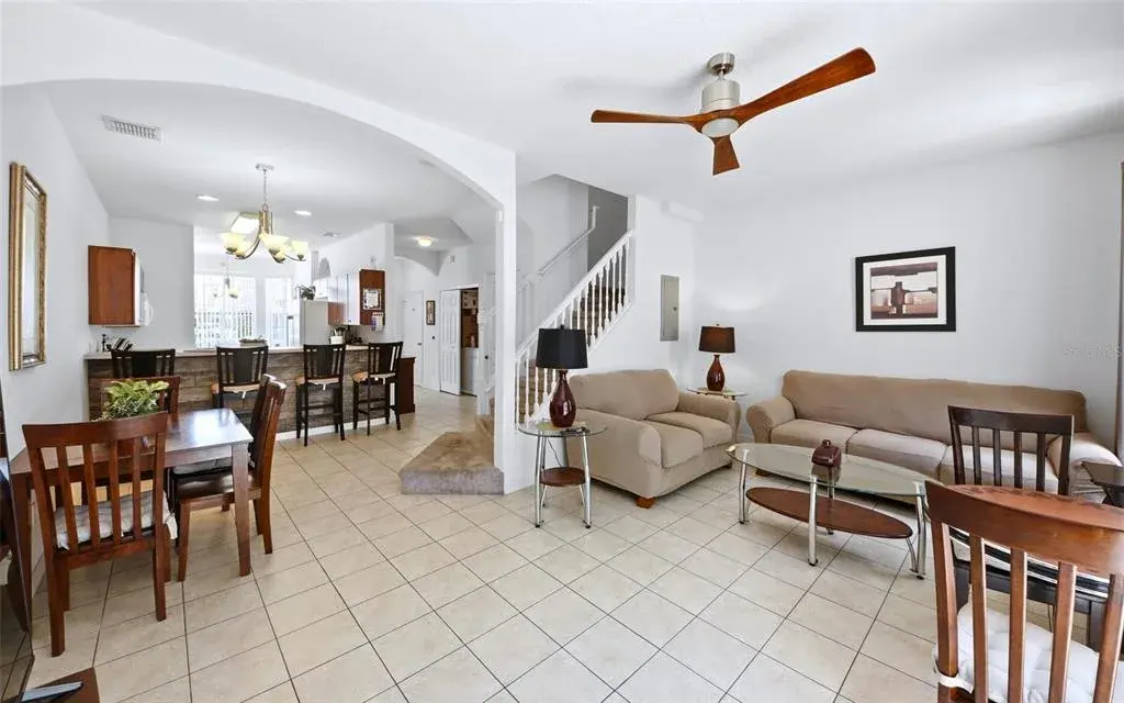 Property for sale at 1280 S BEACH CIRCLE, KISSIMMEE, FL, 34746