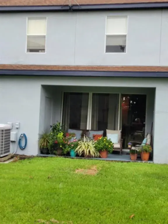 Property for sale at 2904 GRAFTON DRIVE, KISSIMMEE, FL, 34741
