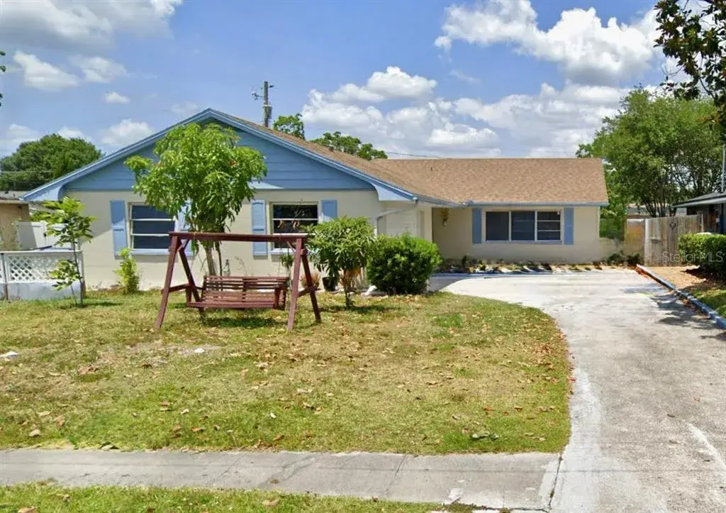 Property for sale at 2615 CECILE STREET, KISSIMMEE, FL, 34741