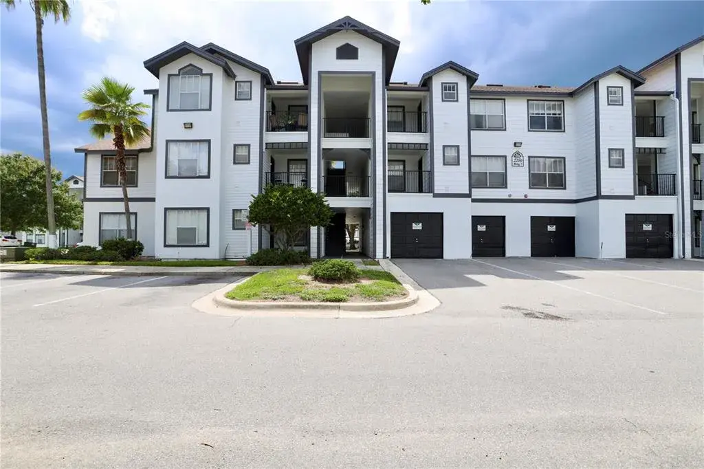 Property for sale at 2217 GRAND CAYMAN COURT UNIT 1236, KISSIMMEE, FL, 34741