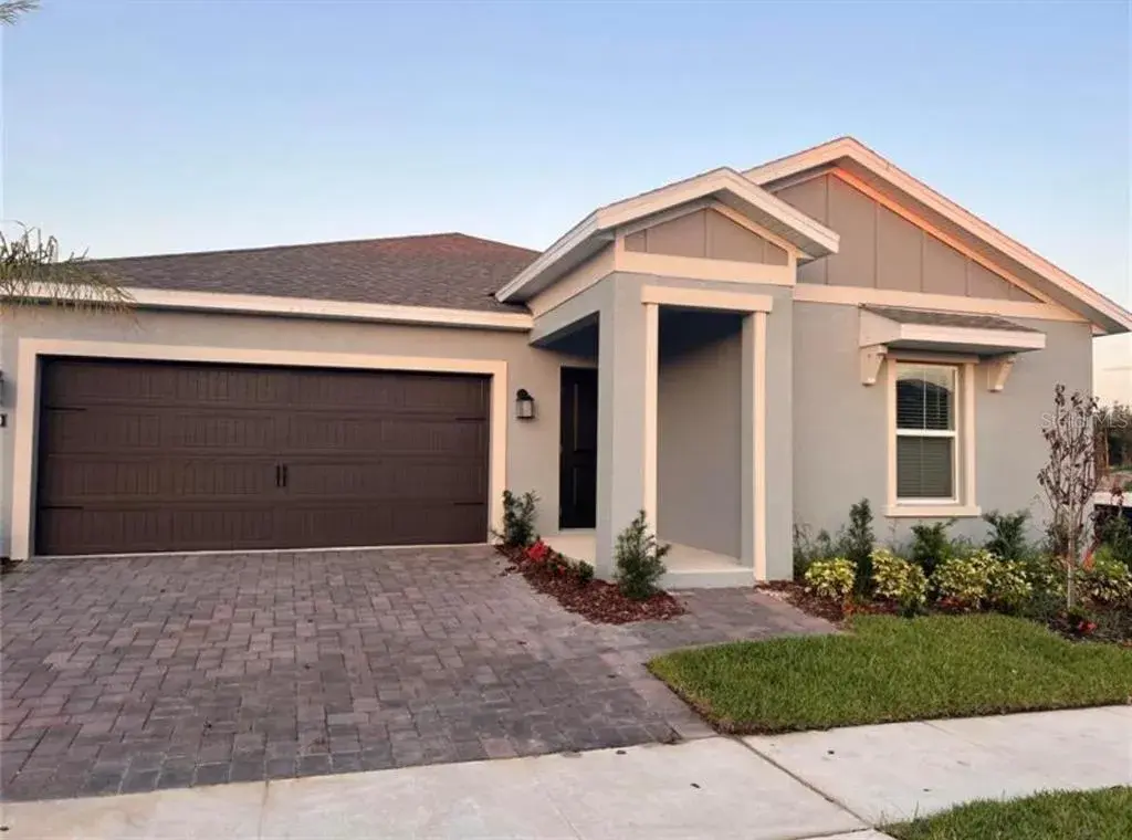 Property for sale at 5010 WORCHESTER DRIVE, KISSIMMEE, FL, 34746