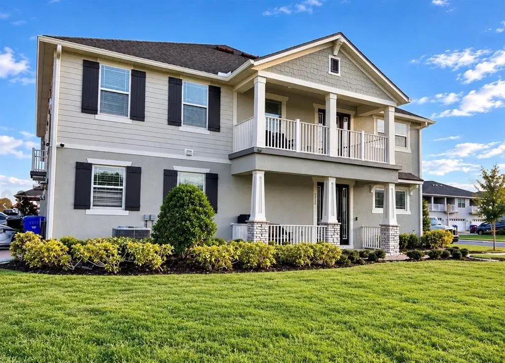 Property for sale at 2676 GIARDINO LOOP, KISSIMMEE, FL, 34741
